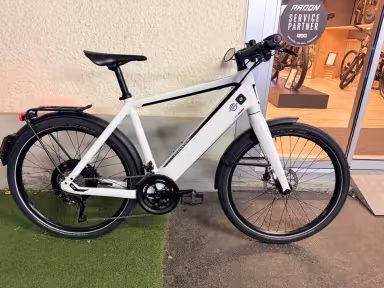 Stromer St2 Sport