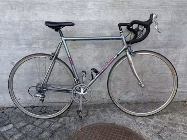 Koga Miyata Gentslux