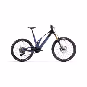Unno E-Bike Vtt Mith Race