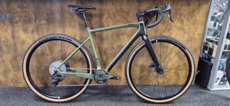 Guerciotti Brera 13V Ocasion