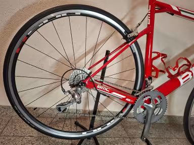 BMC Team Maschine Slr01