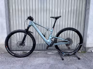 SCOTT Lumen eRIDE 900