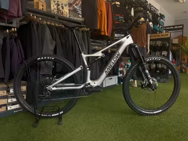 AMFLOW Pl Carbon 800Wh