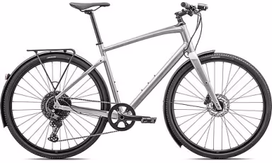 SPECIALIZED Sirrus X 4.0 EQ