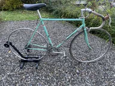 Bianchi Sprint