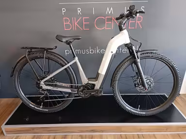 Focus Planet² 6.8 Abs