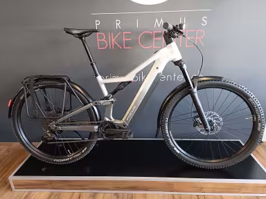 Focus Thron² 6.7 Eqp 800Wh