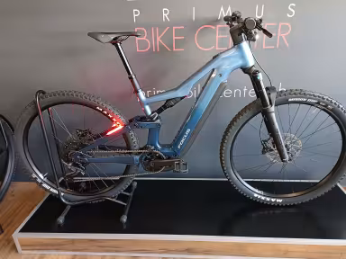 Focus Ebike Fully Thron² 6.7 800Wh