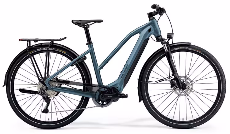 MERIDA Espresso Cc 575 Eq