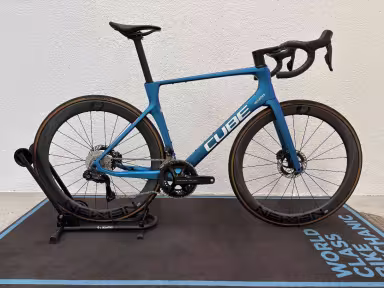 Cube  Agree C:62 SLT