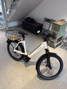 Riese & Müller Nevo4 Gt Vario Hs