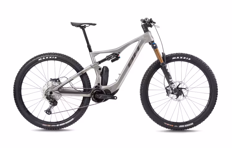 BH BIKES Ilynx+ Sl Trail Carbon 8.5