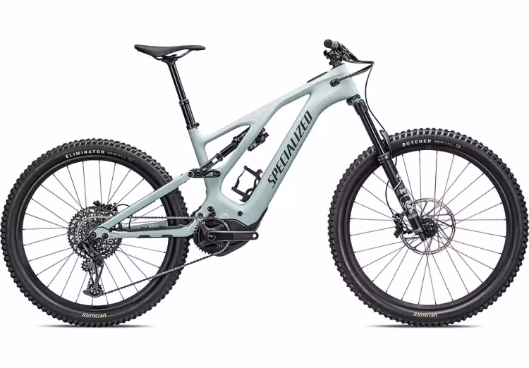 SPECIALIZED Turbo Levo Comp Carbon