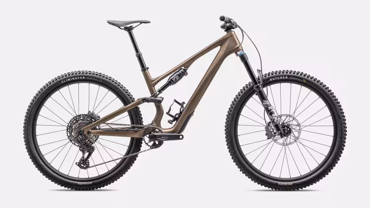SPECIALIZED Stumpjumper 15 Comp