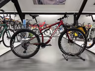 SPECIALIZED S-Works Epic