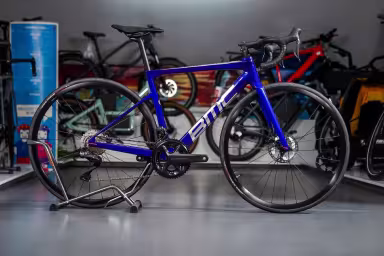 BMC Teammachine SLR THREE