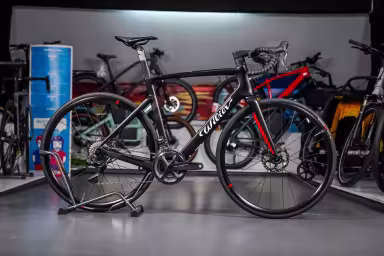 Wilier Cento 10 Sl Disc