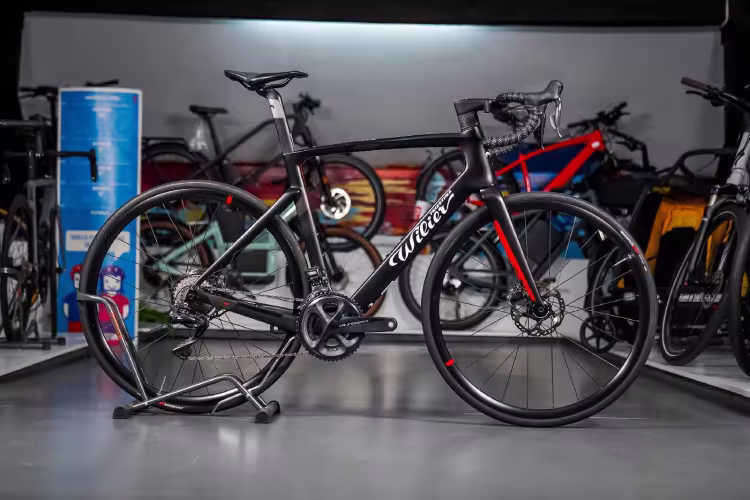 Wilier Cento 10 Sl Disc