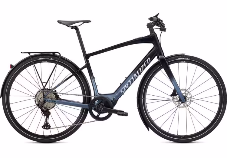 SPECIALIZED Turbo Vado SL 5.0 EQ (Shimano)