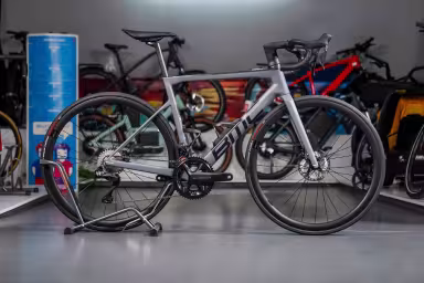 BMC Teammachine SLR FIVE