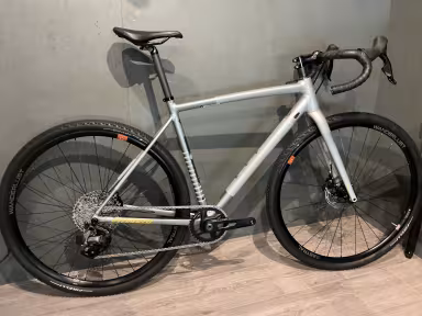 SPECIALIZED Crux Dsw Frameset