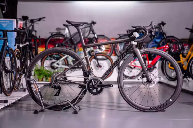 SPECIALIZED Tarmac SL8 Expert