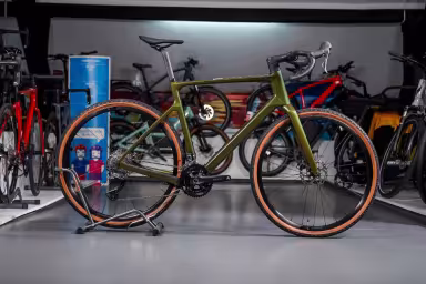 SCOTT Addict Gravel 30