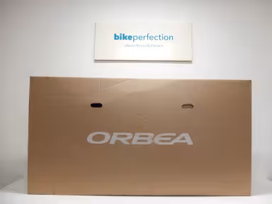 Orbea Rise M20