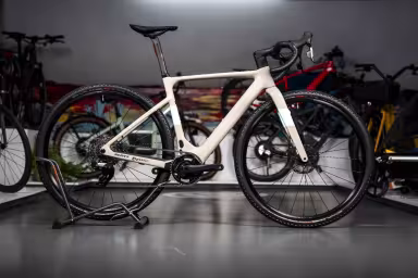 SCOTT Bike Solace Gravel Eride 30 (Eu)