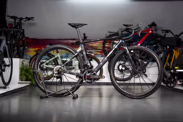 SCOTT Bike Addict Rc Eride Ultimate (Eu)