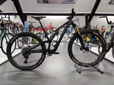 SPECIALIZED Stumpjmper Sw