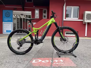 MERIDA eONE-SIXTY 500