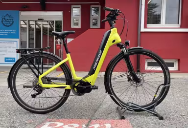 MERIDA eSPRESSO CITY 500 EQ