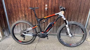 SCOTT E-Genius 720 Plus