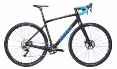 Koba Crosstool Adventure