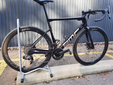 BMC Teammachine Framekit