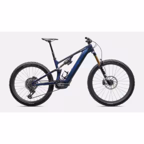 SPECIALIZED E-Bike Vtt Turbo Levo 4 Pro