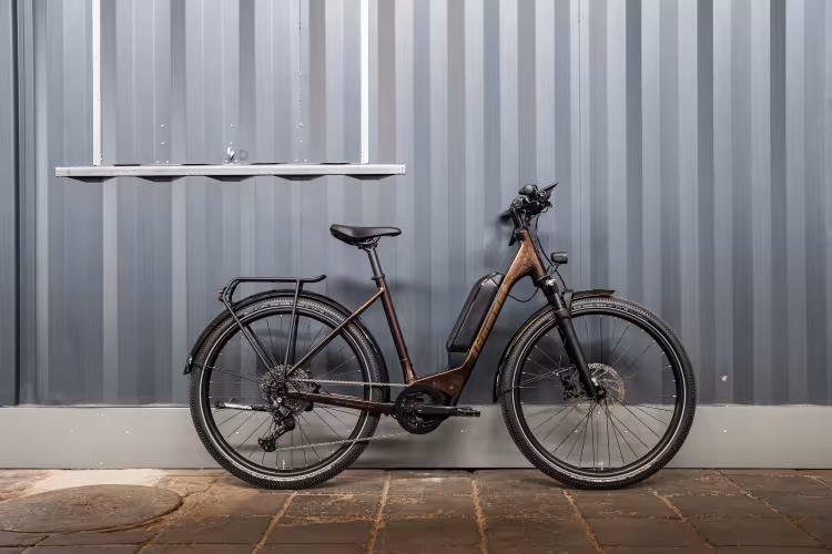 Diamant Zing Deluxe Gen 2 (Cues) (Cadre: Bas)