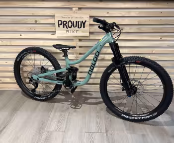 Naloo Mountain Jack 24 Std