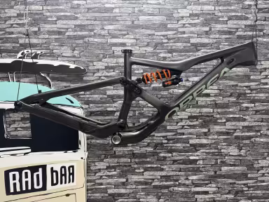 Orbea Frameset Occasion, Occam Omr Lt, Gr. M (Neuwertig)