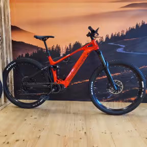 Mondraker Chaser 29 Rot