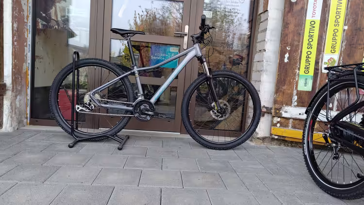 Corratec X Vert Motion