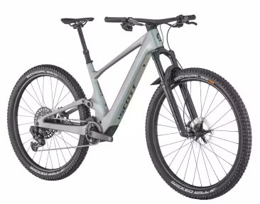 SCOTT Lumen eRIDE 900