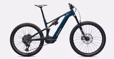 SPECIALIZED Levo Comp Alloy G4