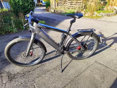 Stromer St5 Abs