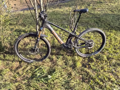 Thömus Lightrider E-Ultimate