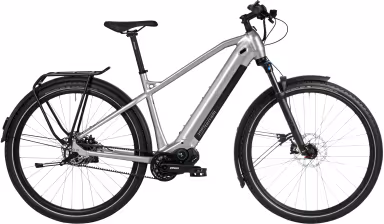 Tout Terrain Appia 29 M Select 4.1 Cromo Lucido Matt