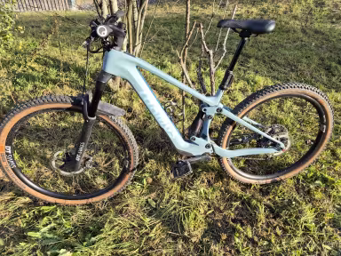 Thömus Lightrider E-Ultimate