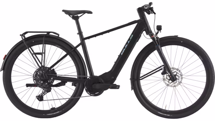 Bulls Urban Grinder Evo Sx