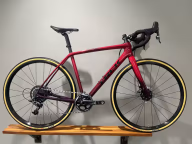 TREK Boone 5 Disc